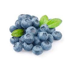 FRESH BLUEBERRIES 312g