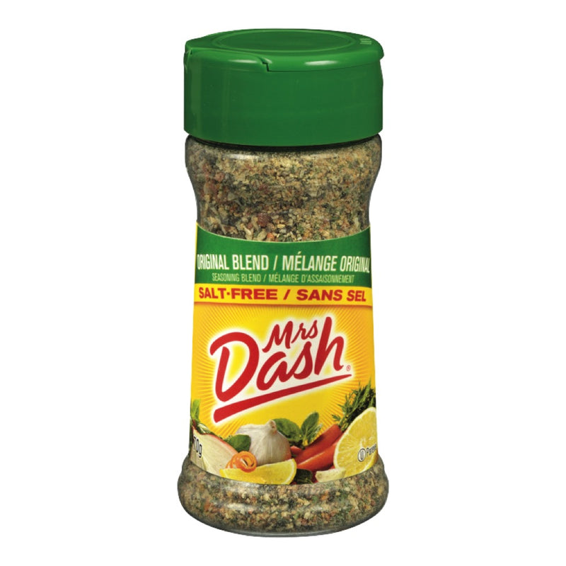 MRS.DASH ORGINAL SPICE [70 g]