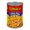 Unico Chick Peas, 540 mL