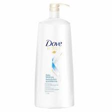 DOVE DAILY MOISTURE SHAMPOO [1.18 l]