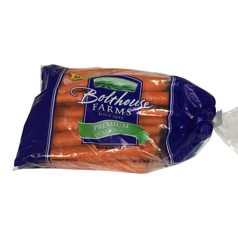 CARROTS CELLO 2LBS [907 g]