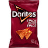 DORITOS SPICY NACHO 235G [235 pcs]