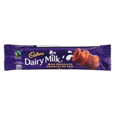 CADBURY DAIRY MILK [42 EA]
