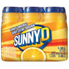 SUNNY DELIGHT TANGY DRINK [6 ea]