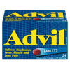 ADVIL IBUPROFN TABLETS