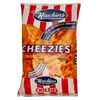 HAWKINS CHEEZIES [60 g]