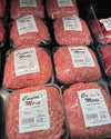 BULK REGULAR GROUND PORK