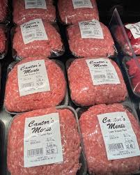 BULK REGULAR GROUND PORK