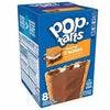 KELLOOGGS SMORES POP TARTS 384 [384 g]