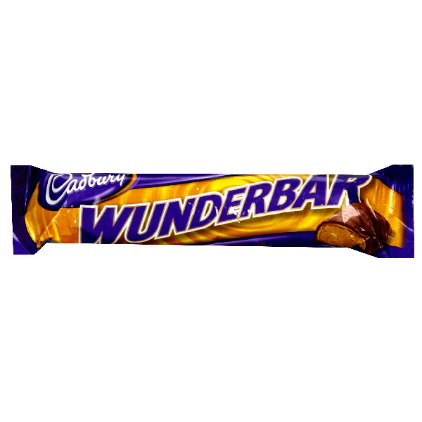 CADB WUNDERBAR CH BR [54 EA]
