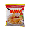 Mama Chicken Ramen Noodles, 55 g