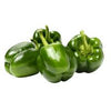 GREEN BELL PEPPERS