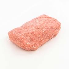 BULK LEAN GROUND PORK