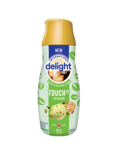 INTERNATIONAL DELIGHT SEASONAL [425 ml]