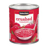 SELECT CRUSHED TOMATOES [796 ml]