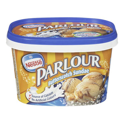 NESTLE PARLOUR BTSCCH SUNDAE [1.5 l]