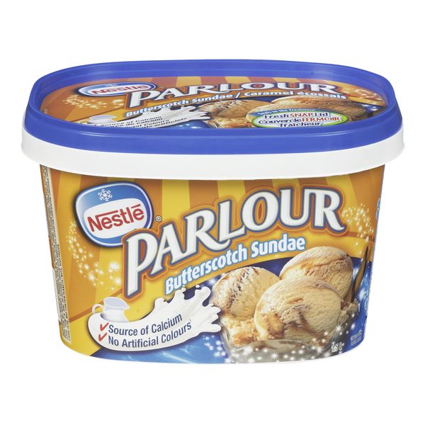 NESTLE PARLOUR BTSCCH SUNDAE [1.5 l]
