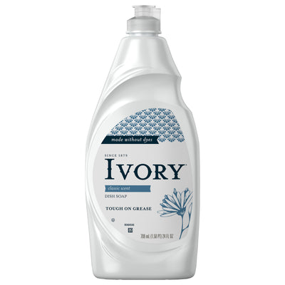 IVORY ULTRA CLASSIC LIQUID [709 ml]