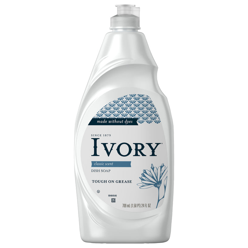 IVORY ULTRA CLASSIC LIQUID [709 ml]