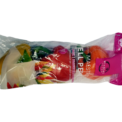 STOP-LIGHT 3PACK PEPPERS [3 ea]