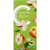 COMP UNSWEETENED APPLE JUICE [1 l]