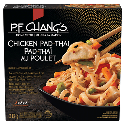 P.F.CHANG CHICK PAD THAI BOWL [312 g]