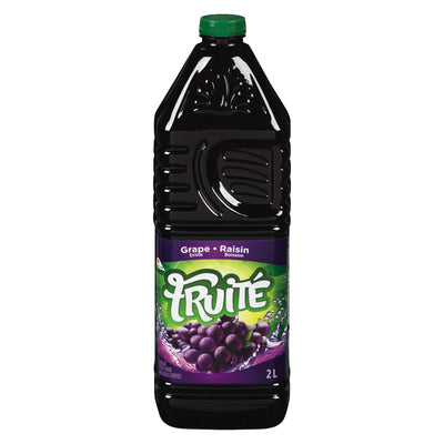 FRUITE GRAPE DRINK [3 kg]