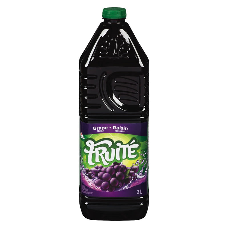 FRUITE GRAPE DRINK [3 kg]