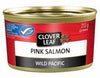 CLOVER LEAF PINK SALMON [213 g]