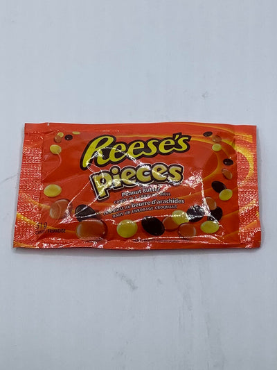 REESES PIECES CANDY [51 g]