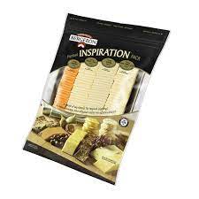 BERGERON INSPITATION SLC CHEES [800 g]