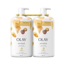 OLAY UMTRA MOIST BODY WASH [1.77 l]