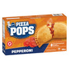 PILSBURY PIZZA POPS PEP & BACO [760 g]