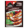 CLUB HOUSE TURKEY GRAVY [25 g]