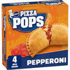 PILLS PIZZA POP JUST PEPPERONI [380 g]