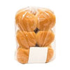 CITY BREAD HAMBURGER BUNS [12 EA]