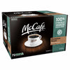 MCCAFE COFFEE PODS MEDIUM ROAS [80 pcs]