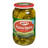 BICKS POLSKIE OGORKI PICKLES [1 ltr]