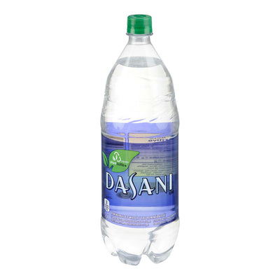 DASANI WATER 1.5 LITRE [1.5 l]