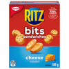 MINI RITZ CHEESE SANDWICHES [200 g]