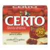CERTO CRYSTL [57 g]