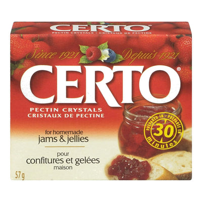 CERTO CRYSTL [57 g]