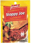 FRECHS SLOPPY-JOE MX