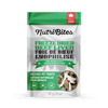 NUTRIBITES BEEF LIVER SNACKS [500 g]