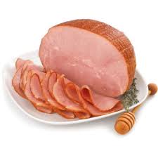 HONEY HAM