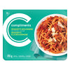 COMP SPAGH BOLOGNESE