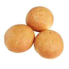 VALLEY BAKERY WHOLE WHEAT BUNS [12 ea]