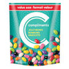 COMPLIMENTS JELLY BEANS 700g