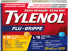 TYLENOL FLU DAY/NIGHT