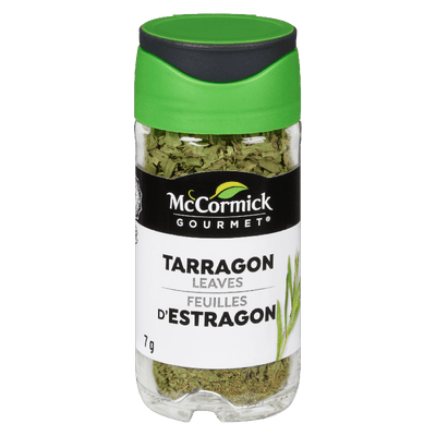 McCormic Gourmet Tarragon Leav [7 g]
